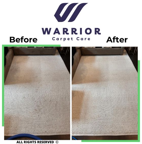 Rug Cleaning 3