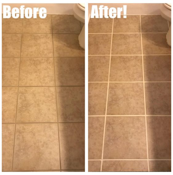 Tile and Grout Cleaning-Tile Cleaning-Grout Cleaning 3