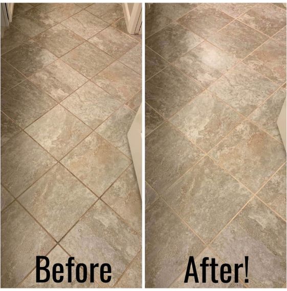 Tile and Grout Cleaning-Tile Cleaning-Grout Cleaning 4