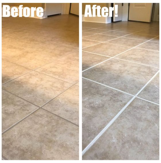 Tile and Grout Cleaning-Tile Cleaning-Grout Cleaning 5