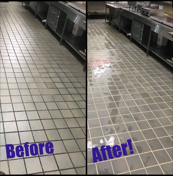 Tile and Grout Cleaning-Tile Cleaning-Grout Cleaning 6