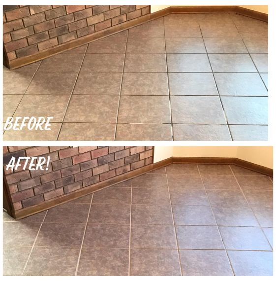 Tile and Grout Cleaning-Tile Cleaning-Grout Cleaning 7