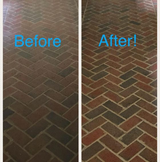 Tile and Grout Cleaning-Tile Cleaning-Grout Cleaning 8